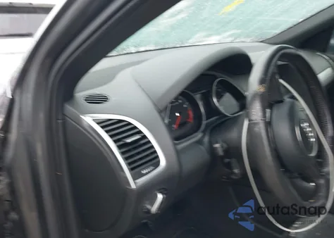 2015 Audi Q7 3.0T S Line Prestige from USA, damaged, VIN WA1DGAFE6FD002658